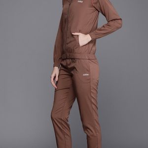 Running Track Pants