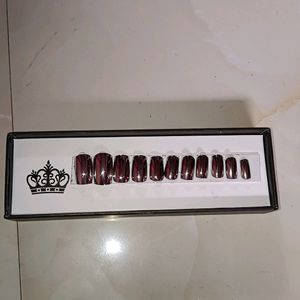 Luxury Presson Nails