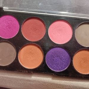 Eyeshadow Combo Of 4