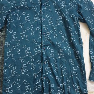 Men Casual Shirt