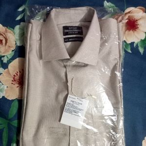 Brand New Mens Shirt Size 39