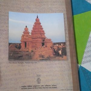 Class 6th Textbook Of History Our Pasts PART-1