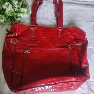 Red Bag