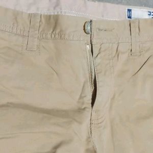 Like New Pure Cotton Pant