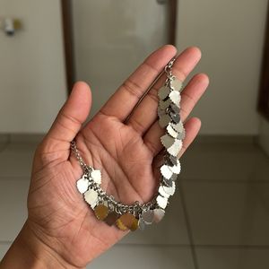 Bracelet With Ankle ( 2 In 1)