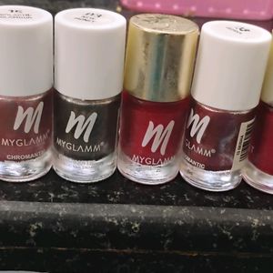 Nailpolish