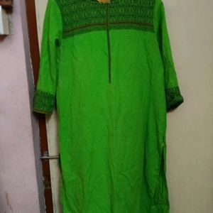 It's Very Good Kurti