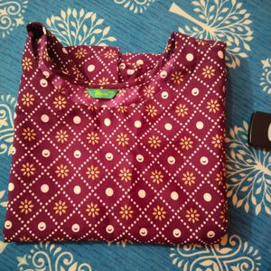 Kurti XXL size