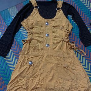 Midi  Dress For Girl