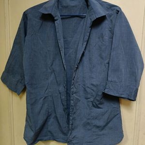 Formal Cotton Shirt