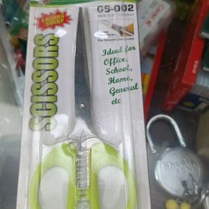 Scissors