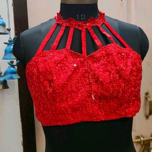 Designer Bralette