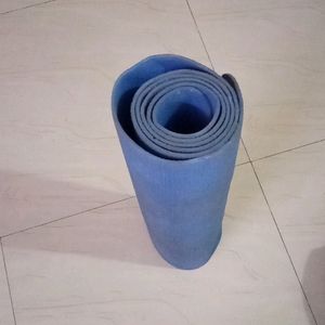 Used Yoga Mat