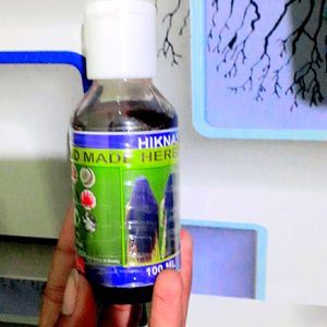 Adivasi Hair Oil