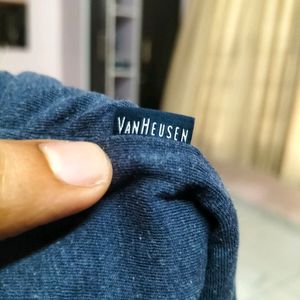 van heusen regular wear