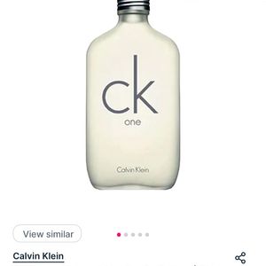 CK Perfume Combo