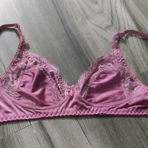 Bra Panty Pair