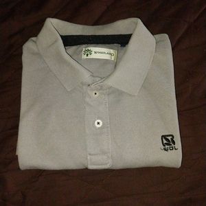 Woodland T-shirt Unused