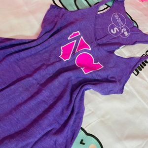 Purplle Pinterest Inspired Tank Top 💜