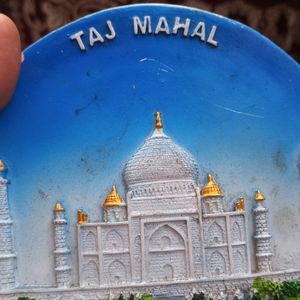 Tajmahal Wall Hanging