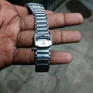 Titan Original Watch