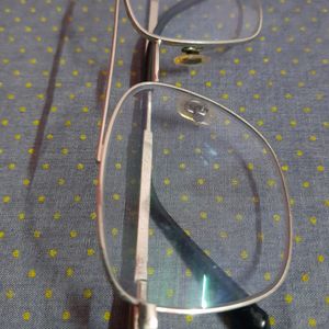 Stainless Steel Spectacle Frame