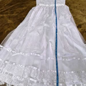 First Holy Communion Gown