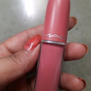 Mac First Copy Liquid Lipstick