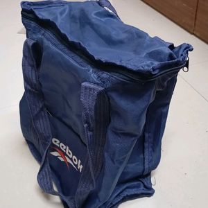 Tiffin Bag