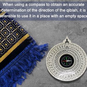 Qibla Compass ❣️