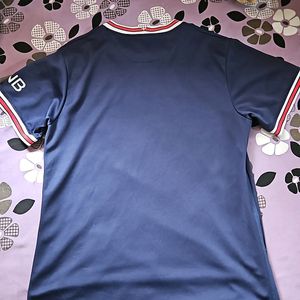 Jordan PSG Football Jersey