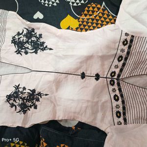 Short Kurti