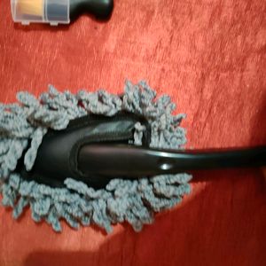 Car Cleaning Brush