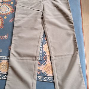 Branded Cotton PANTS (UNISEX)