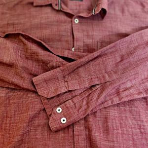 Louis Philippe LP Shirt