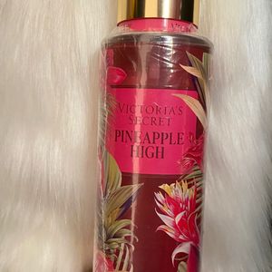 Pineapple High🌴Tropic Nectar By Victoria’s Secret