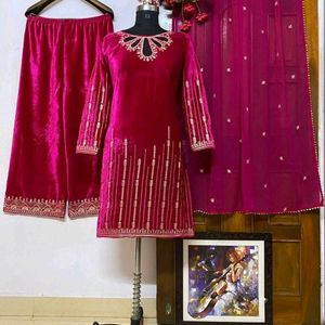 New Standard Beautiful Pakistani Poshaq Dresses