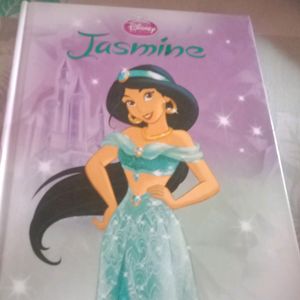 Disney Princesses Book Sale