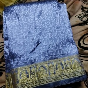 Saree Good Condition