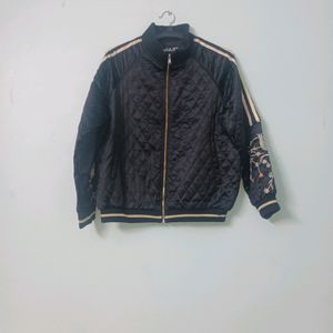 Sukajan Bomber Jacket