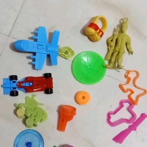 Bahut Acche Toys Hai