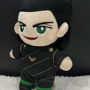 Loki Marvel Plush