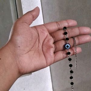 Evil Eye Adjustable Bracelet