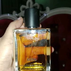 Studio West Perfume