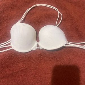 Halter Bra