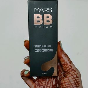 MARS BB CREAM