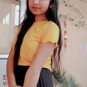 Yellow Top Only