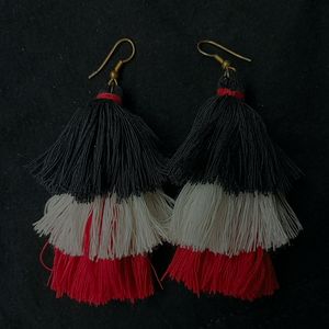 Handmade Earrings