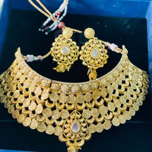 Jewellery Set