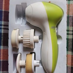 Gentle Face Massager